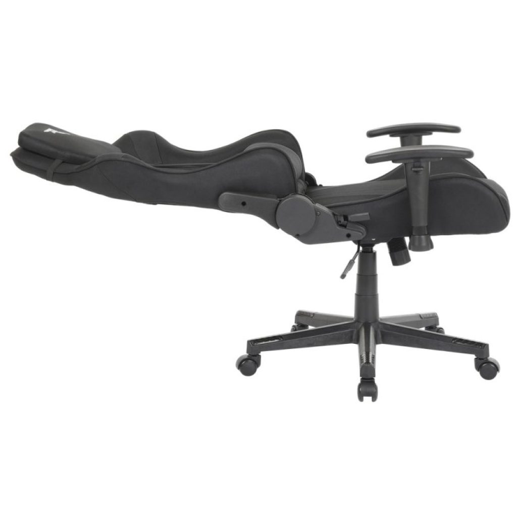 silla gaming ergonómica