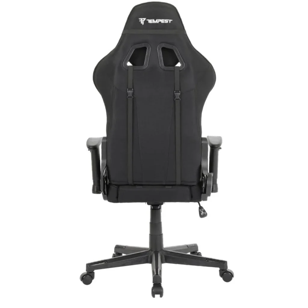 silla gaming tela transpirable