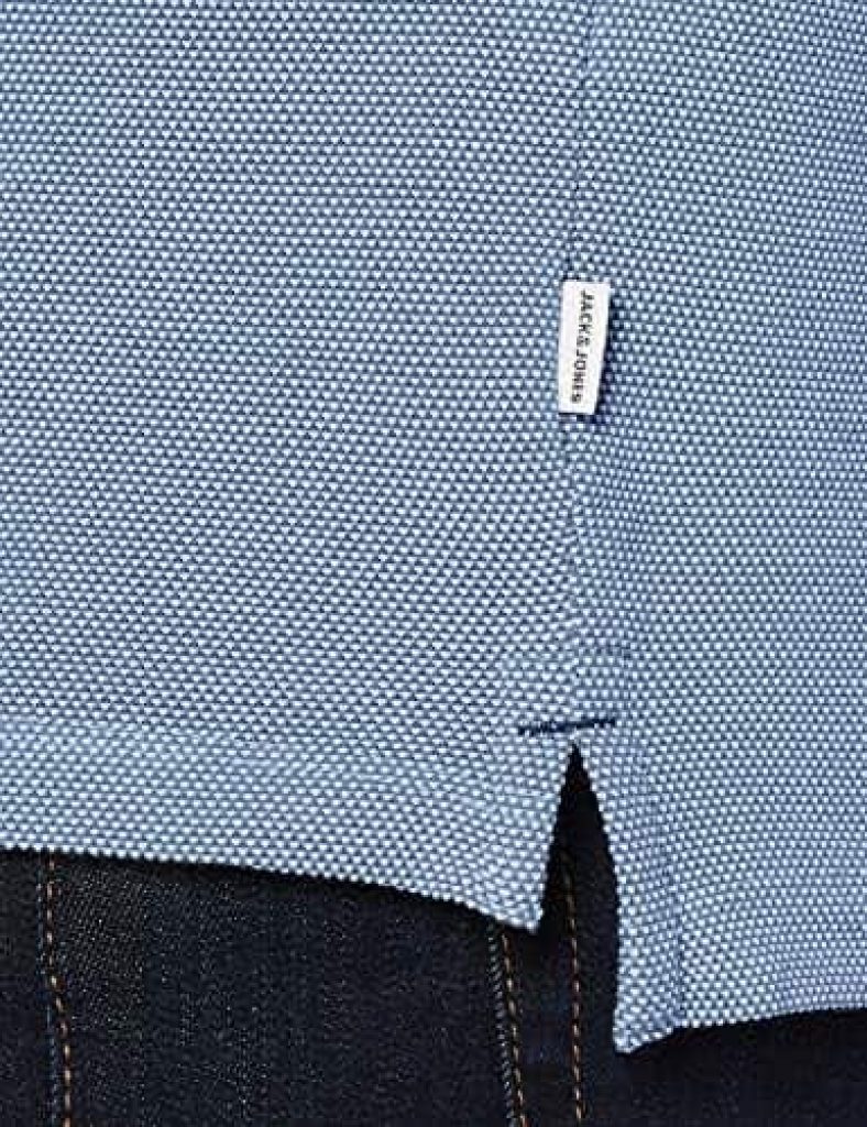 jack and jones camisas manga corta