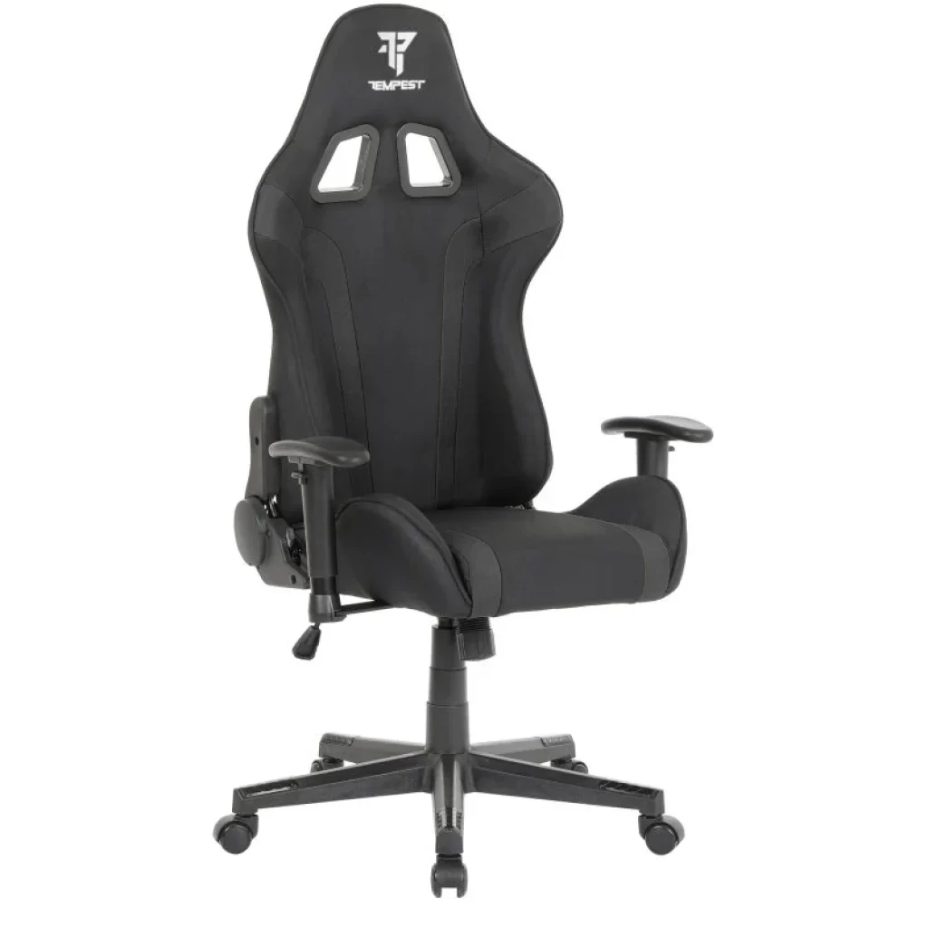 silla gaming ergonómica