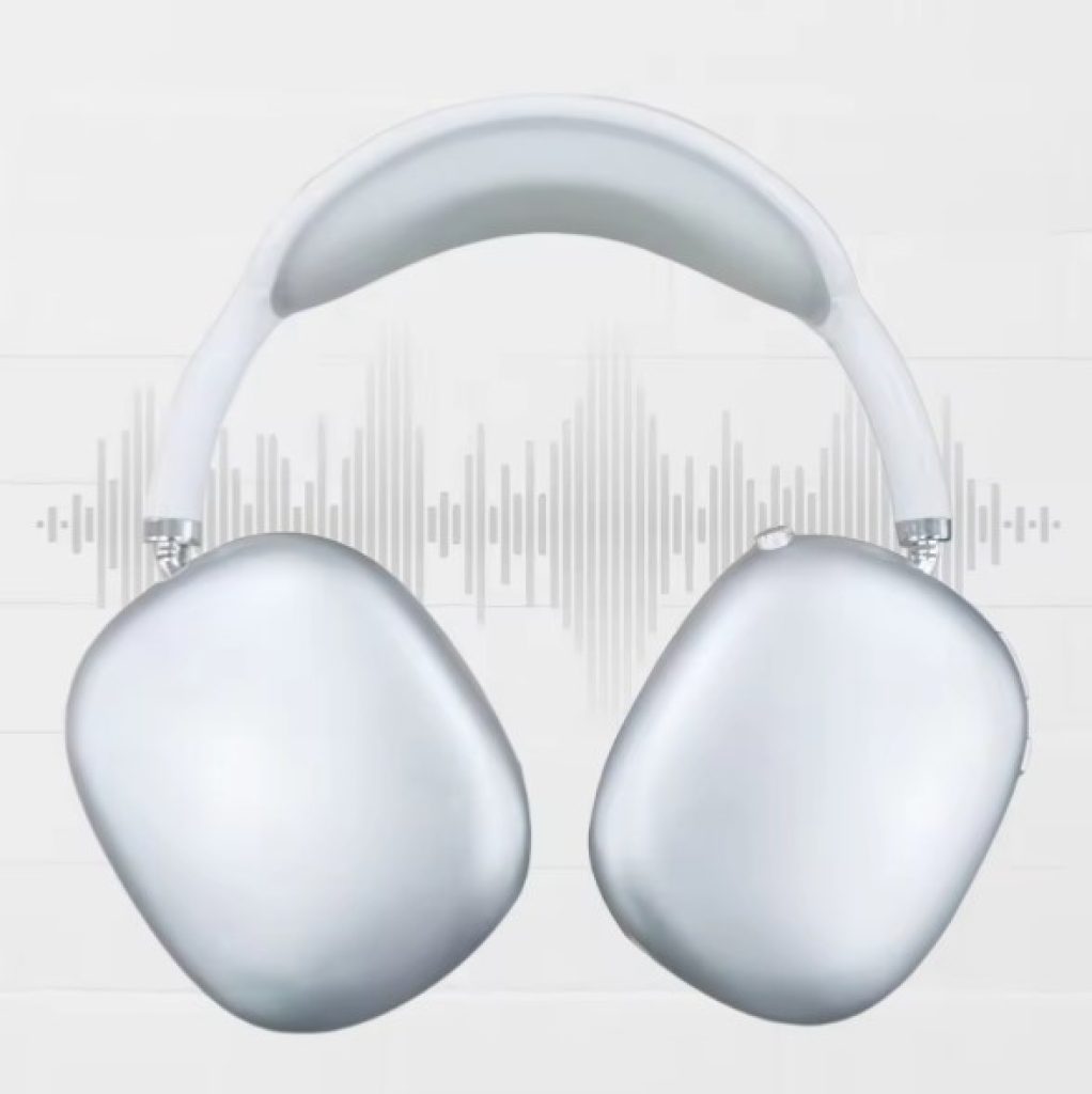 auriculares de diadema bluetooth