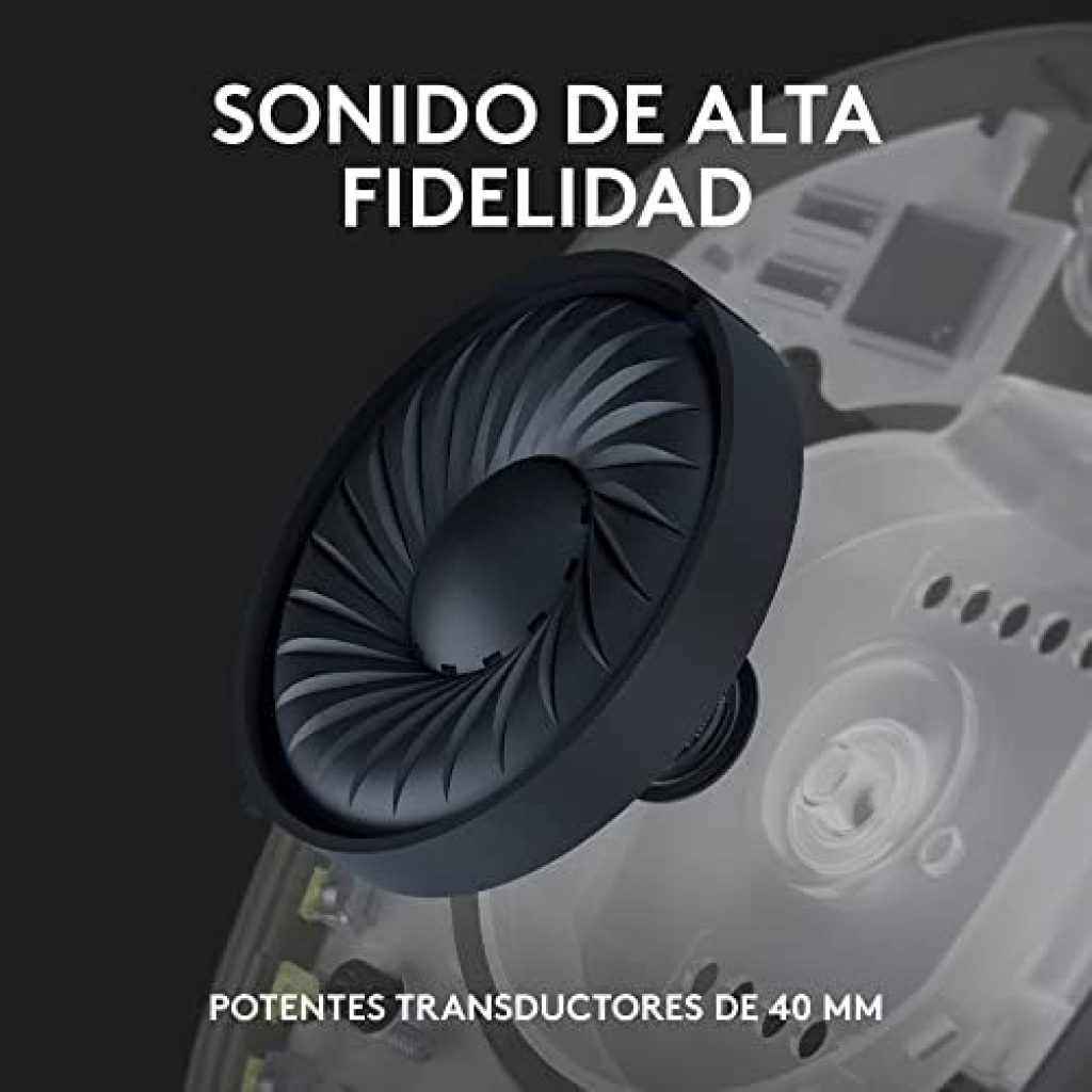 Logitech G435 Lightspeed