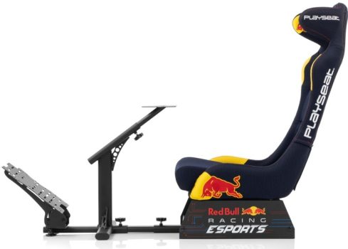 Red Bull Racing Esports