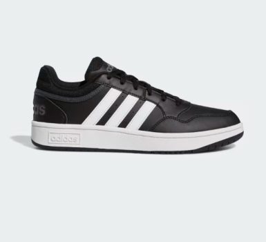 adidas Hoops 3.0 Low Classic Vintage