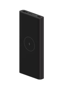 Xiaomi 10W Wireless Power Bank 10000