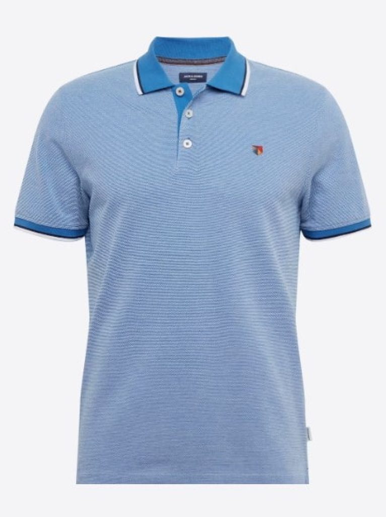 jack and jones camisas manga corta