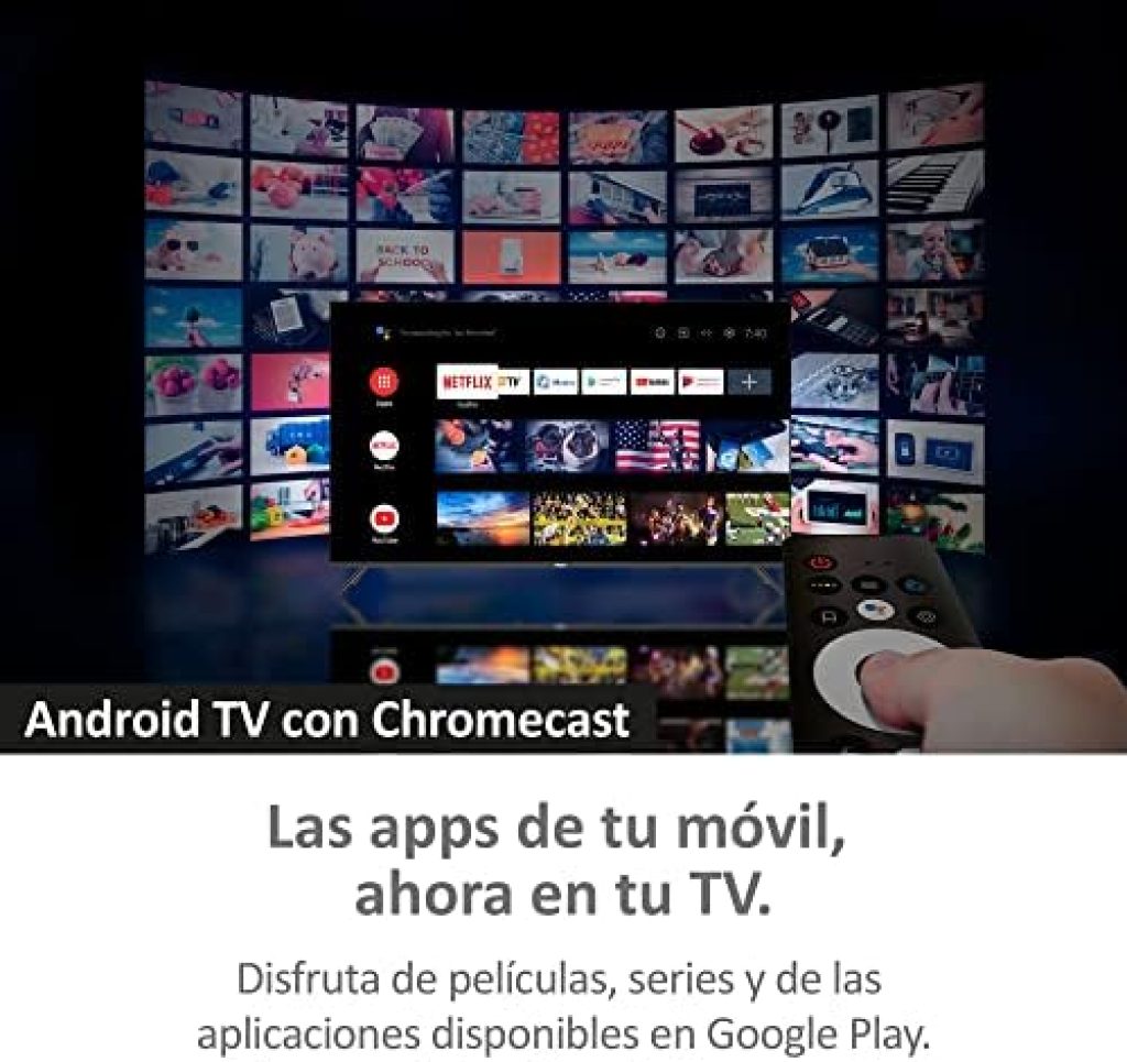 Haier Direct LED Full HD H32K702FG