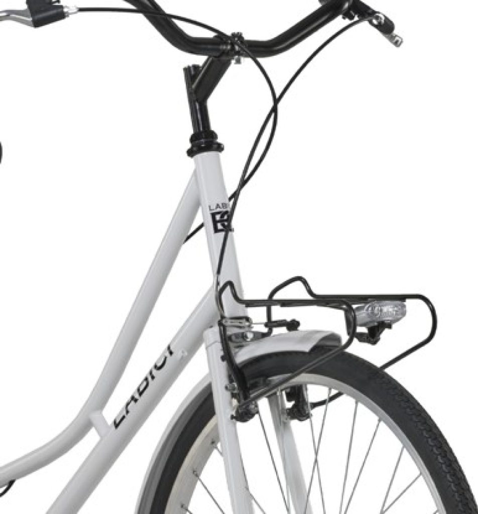 bicicletas urbana de paseo