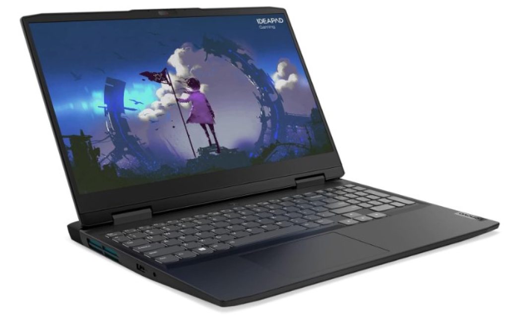 ideapad gaming 3 15iah7