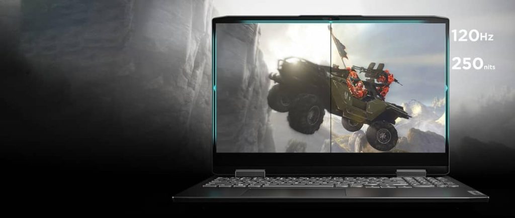 ideapad gaming 3 15iah7