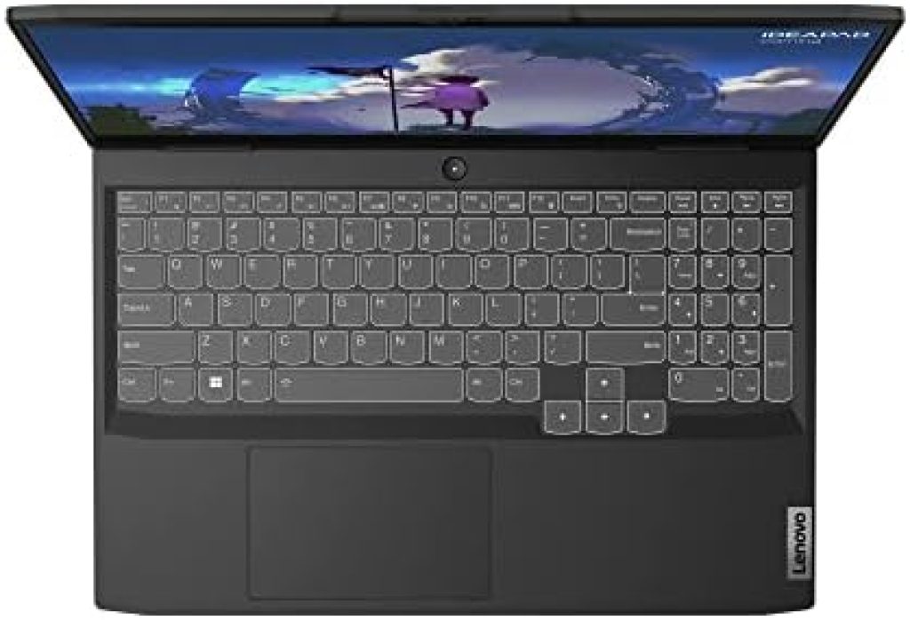 Lenovo Ideapad Gaming 3 15iah7
