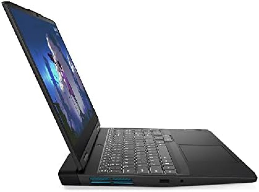Lenovo Ideapad Gaming 3 15iah7