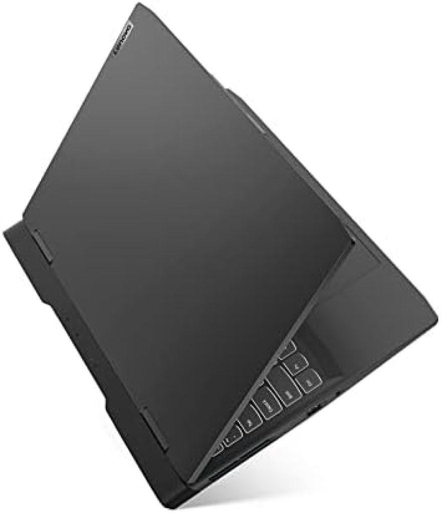lenovo ideapad 3 gaming gen 7