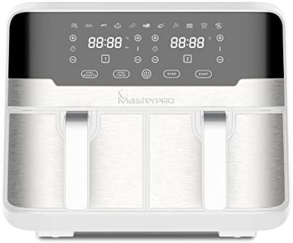 MasterPRO Rocket Duo 900