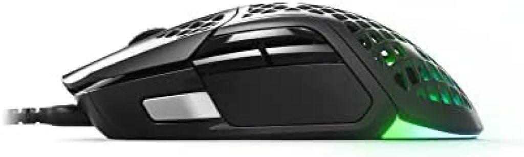 SteelSeries Aerox 5