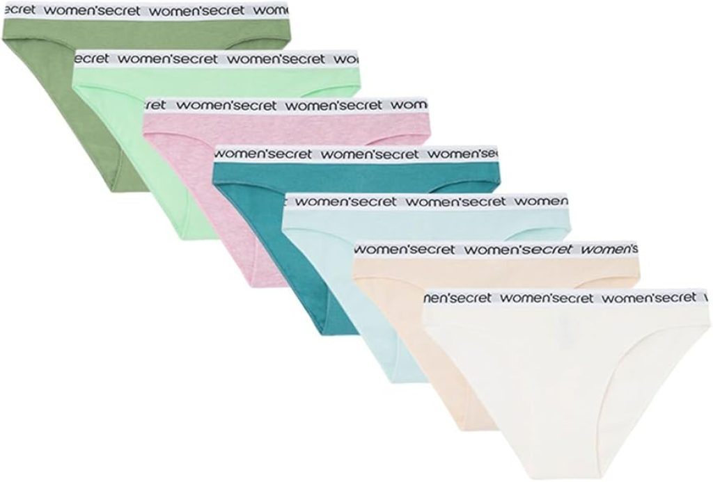 ropa interior mujer women secret