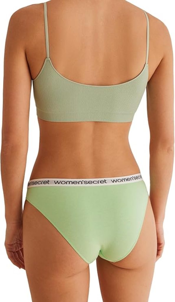 ropa interior mujer women secret
