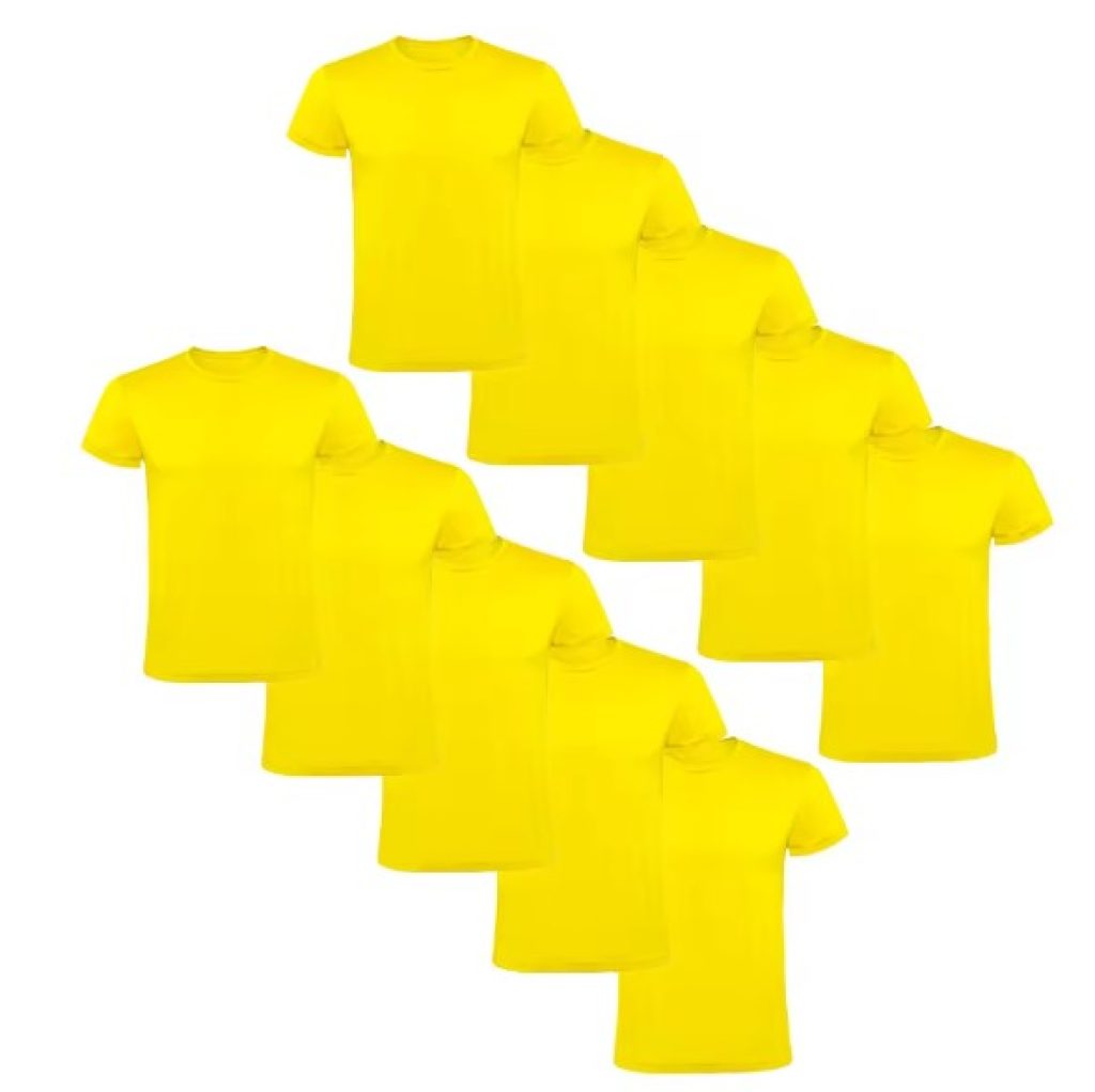 camisetas basicas de algodon al por mayor