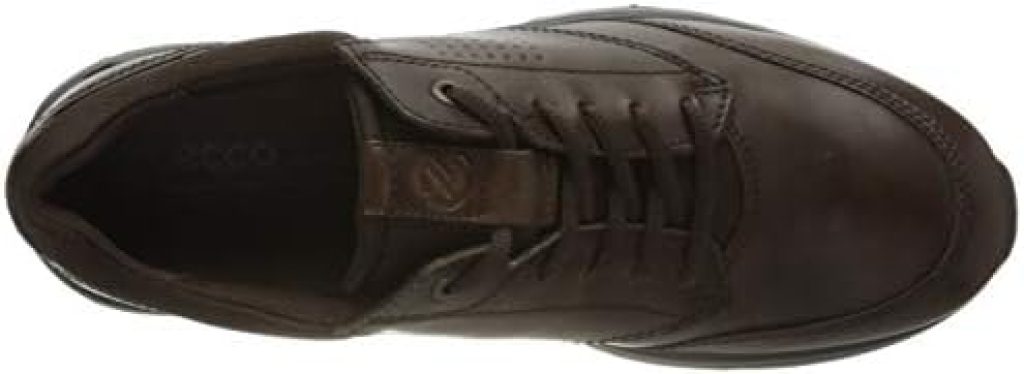 ECCO Irving Shoes