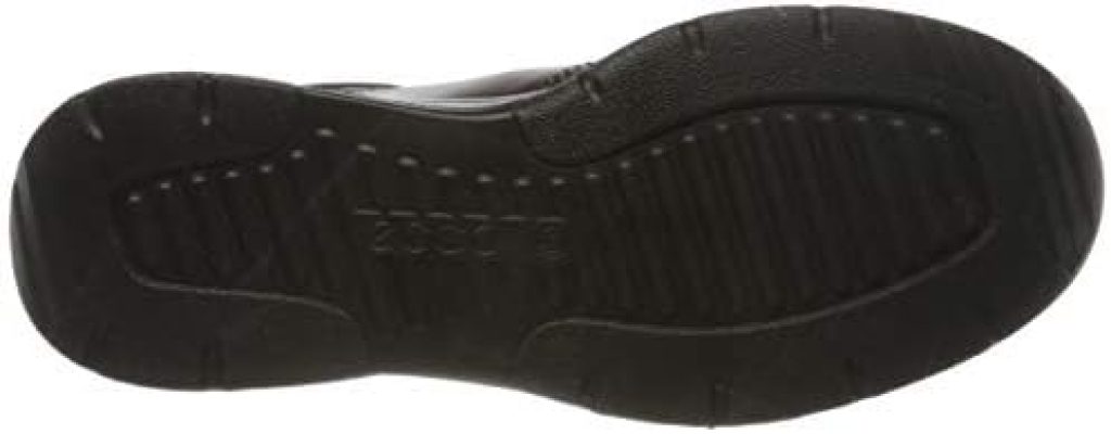 ECCO Irving Shoes