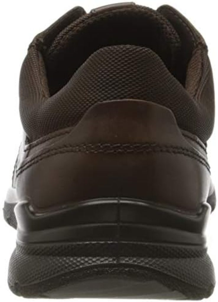 zapatos ecco hombre