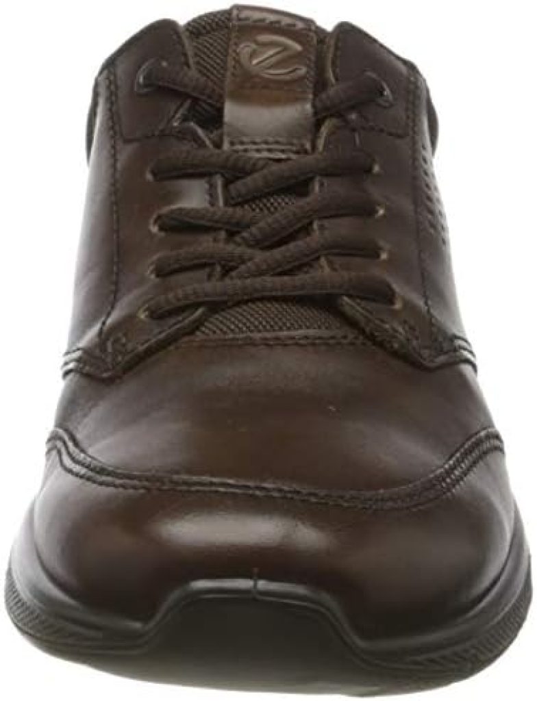 zapatos ecco hombre