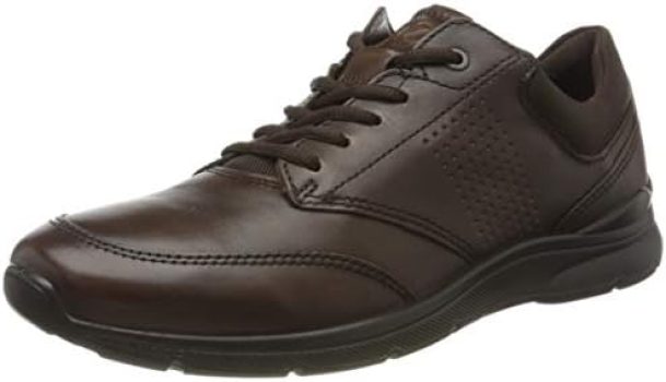 ecco irving shoes