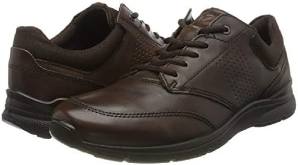 ECCO Irving Shoes