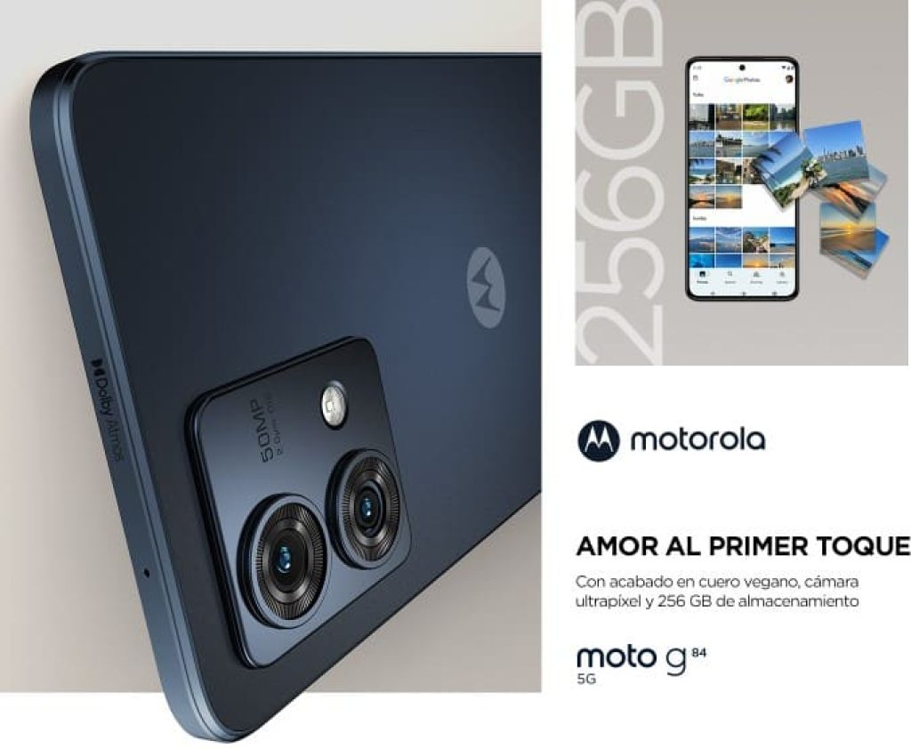 moto g84 12gb 256gb