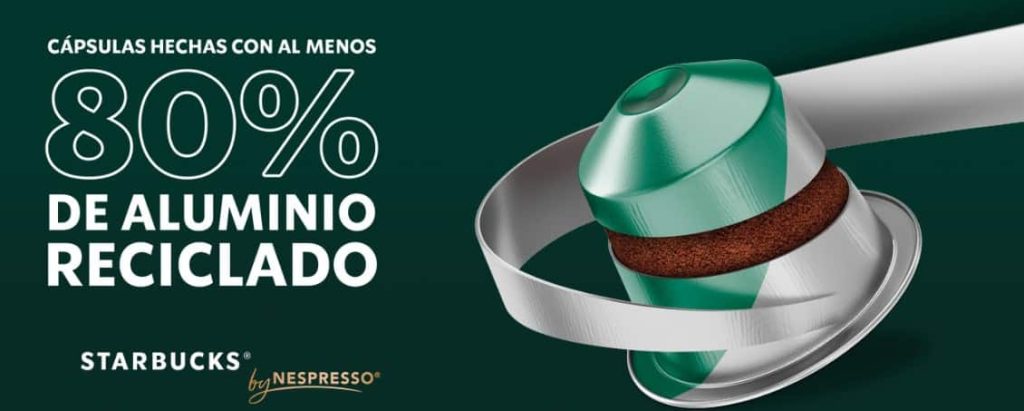 starbucks house blend nespresso