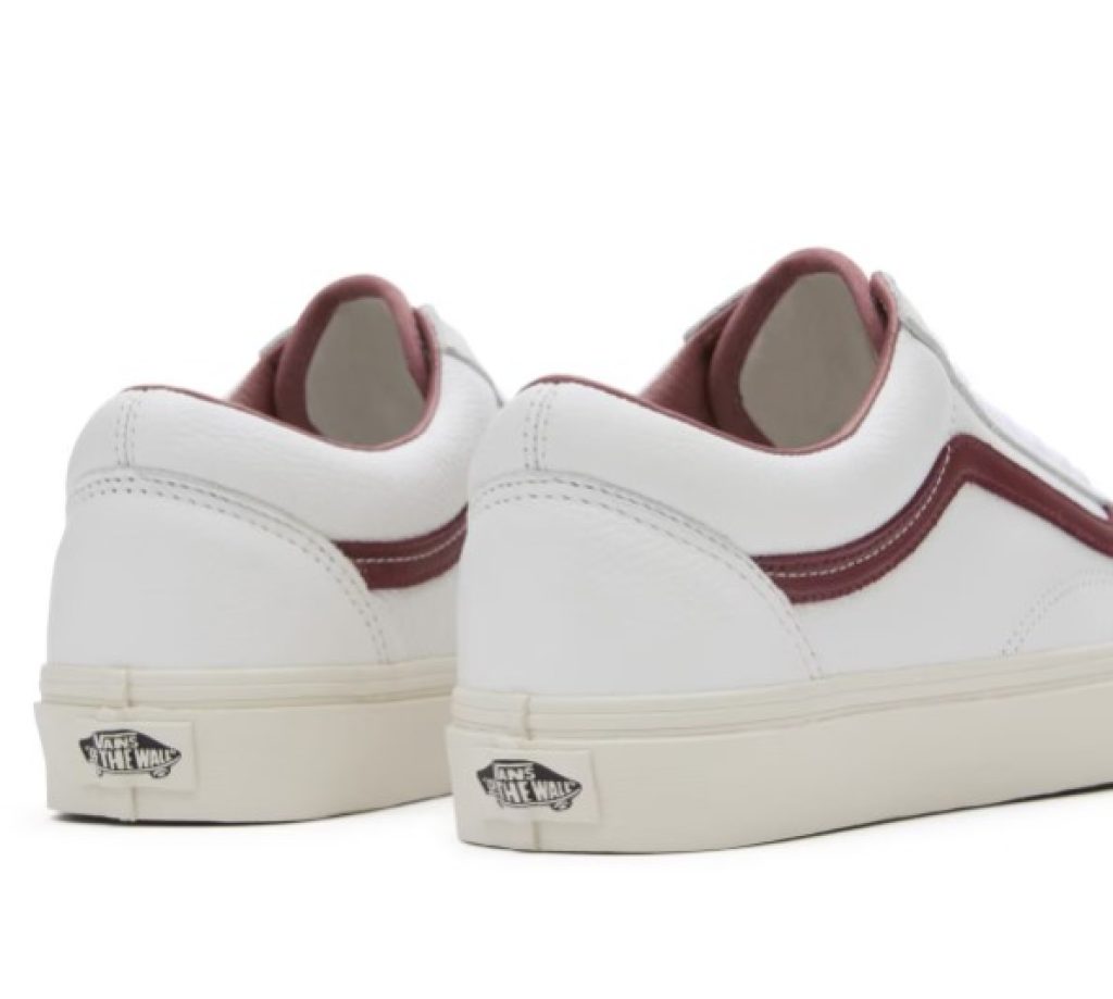 Zapatillas casual unisex Old Skool Vans