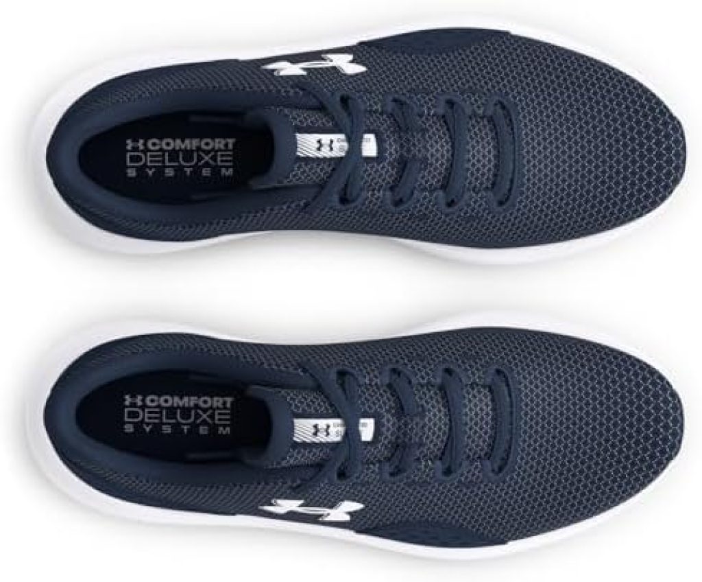 Tenis Para Correr Under Armour