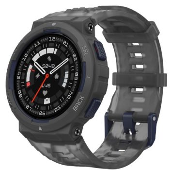 Amazfit Active Edge (46mm) Smartwatch con diseño Deportivo