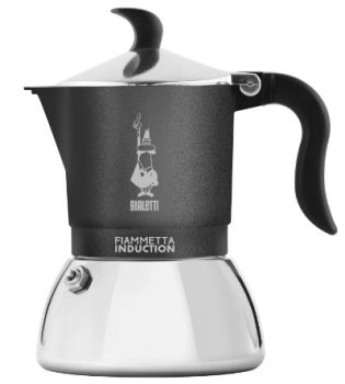 Bialetti Fiammetta Cafetera de inducción