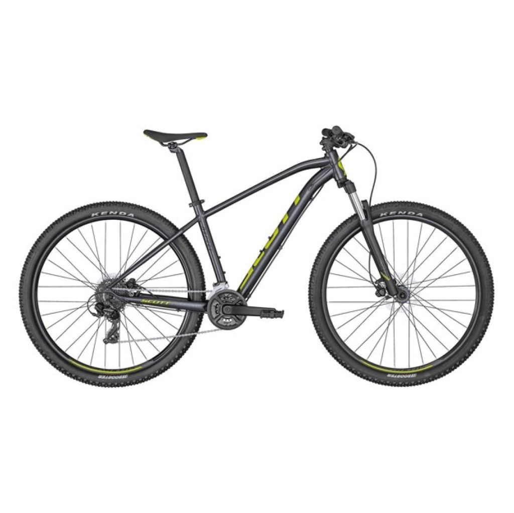 bicicleta de montaña aspect 960 kh 29'' scott