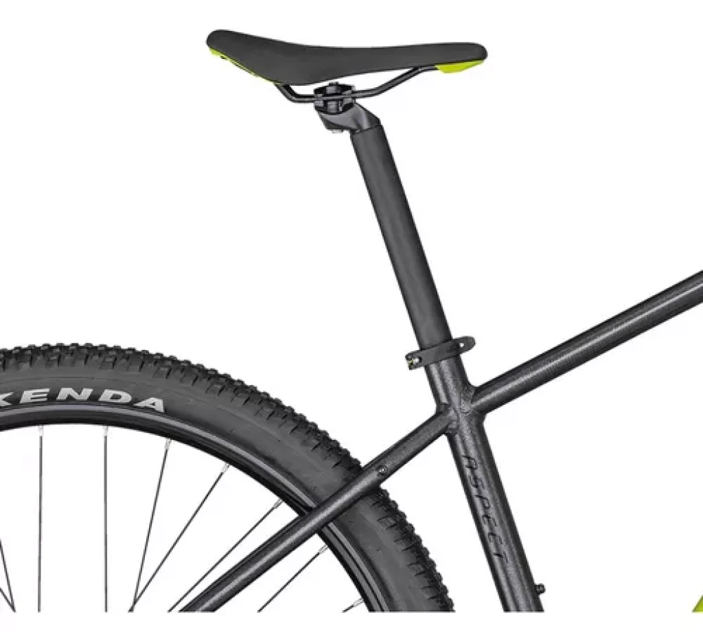 Aspect 960 29'' Scott
