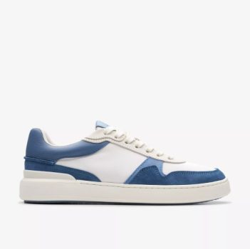 Clarks Courtlite Race