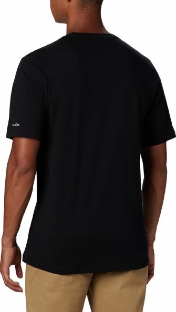 Columbia CSC Basic Logo