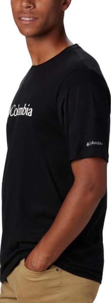 Columbia CSC Basic Logo