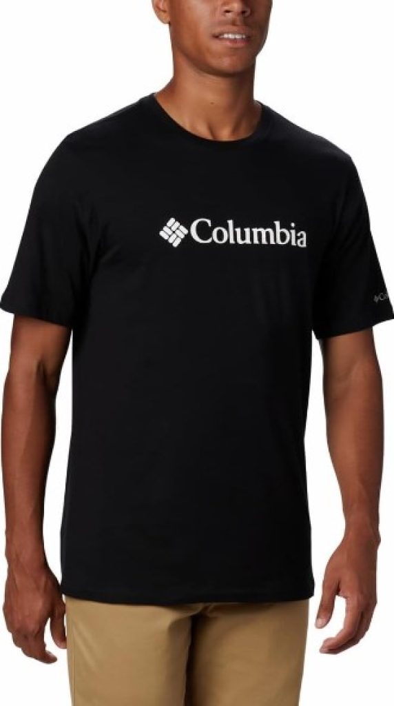 Columbia CSC Basic Logo