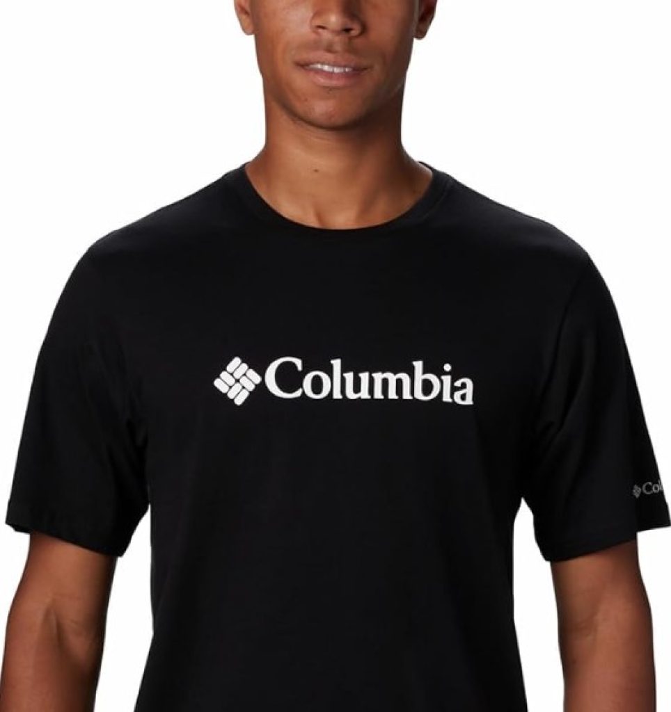 Columbia CSC Basic Logo