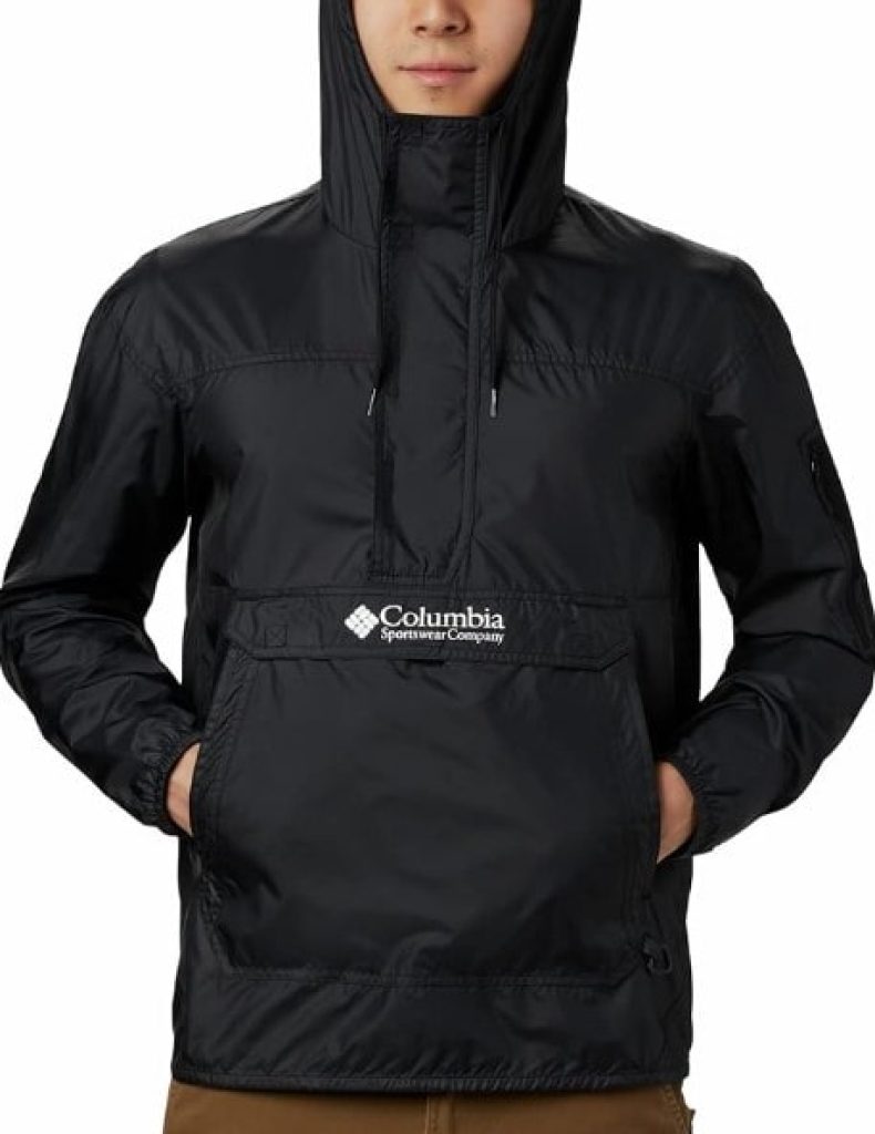 Columbia Challenger Windbreaker