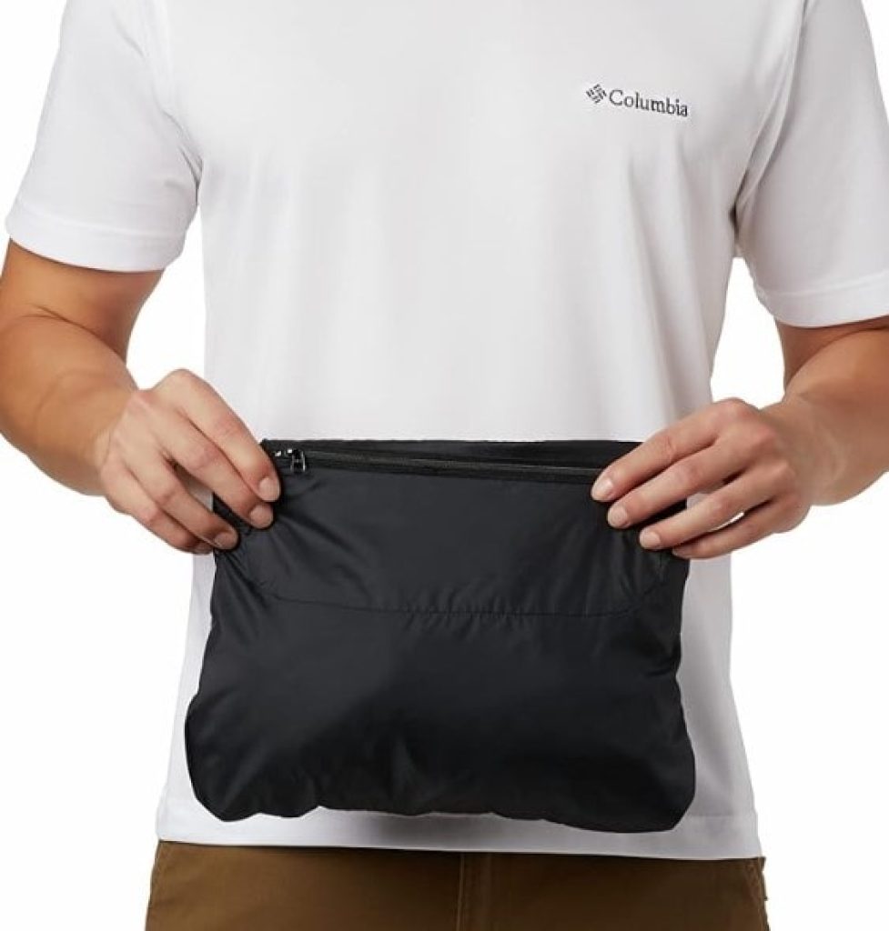 chaquetas cortavientos para hombre