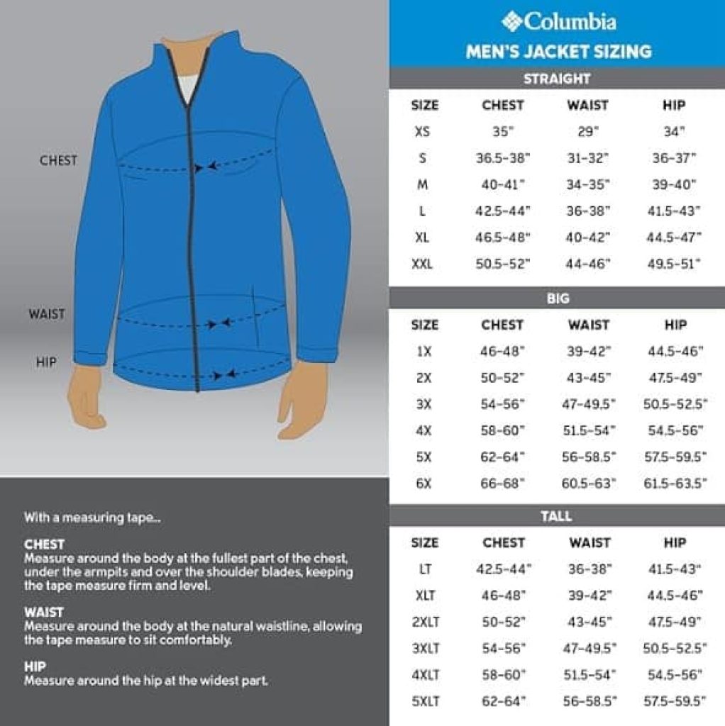 challenger windbreaker columbia