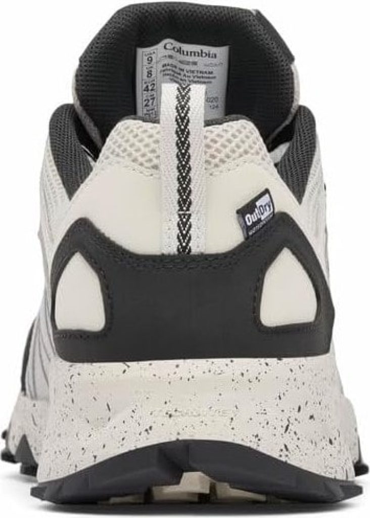 columbia zapatillas impermeables