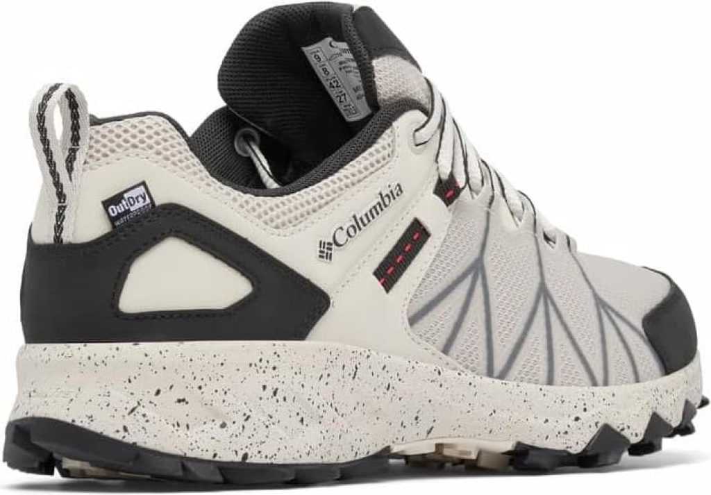 columbia zapatillas impermeables