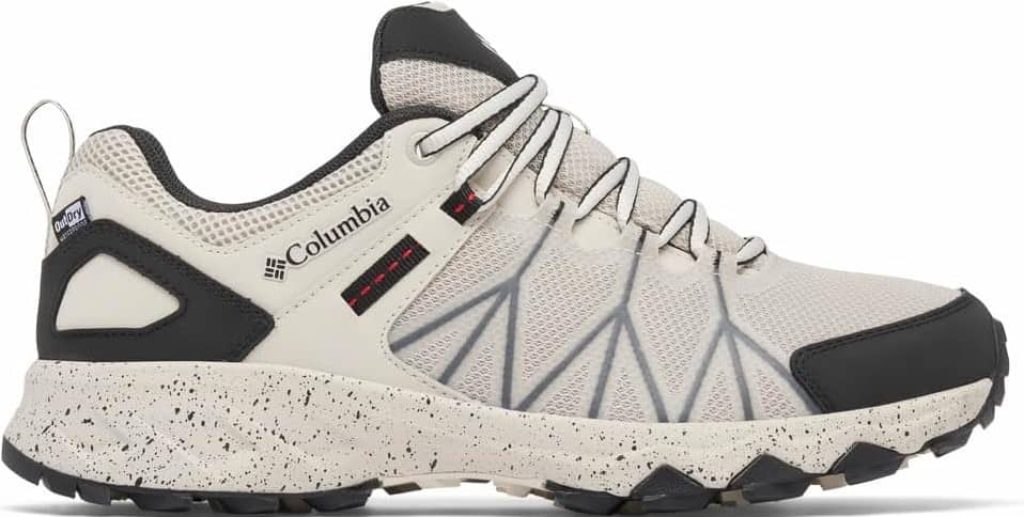 columbia zapatillas trekking impermeable