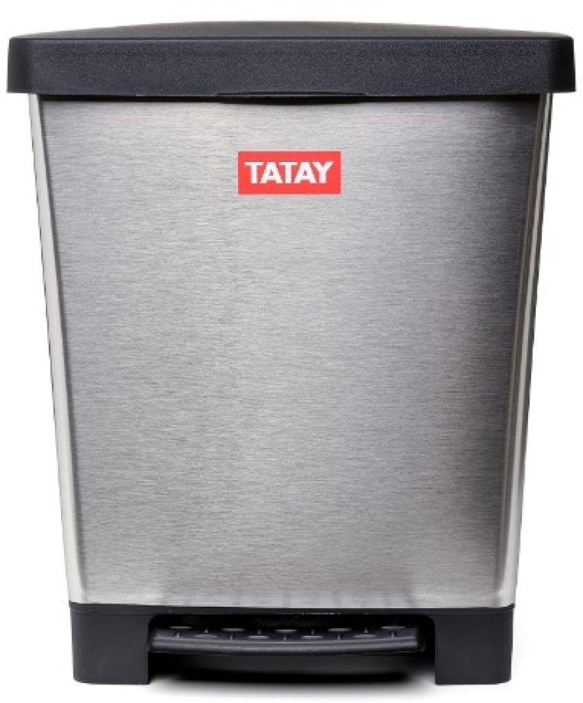 Tatay Cubo de Pedal Cubik