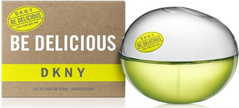 Perfume DKNY Be Delicious 50ml