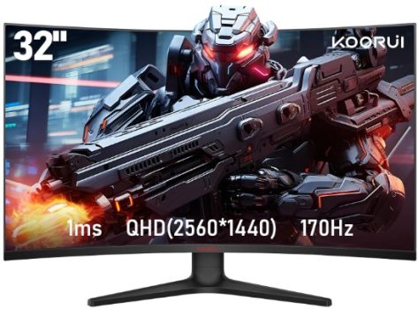 gaming monitor ultrawide